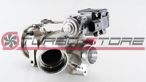 Turbolader 894573  Original Neuteil