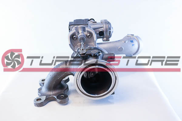 Turbolader 894671  Original Neuteil