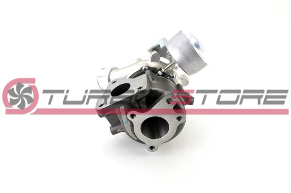 Turbolader 894599 MITSUBISHI Original Neuteil
