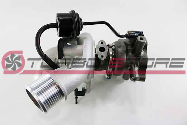 Turbolader 896167  Original Neuteil