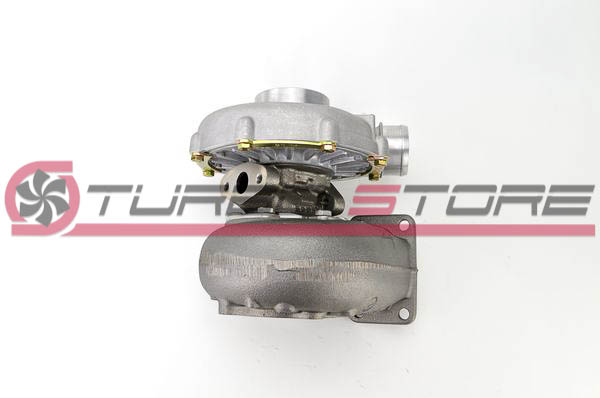 Deutz Traktor Turbolader 6,1 Liter 150 PS 04158992, 04151260