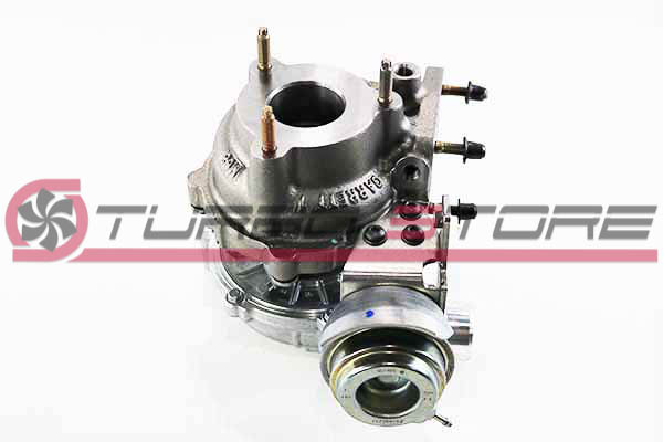 Turbolader 894492 GARRETT Original Neuteil