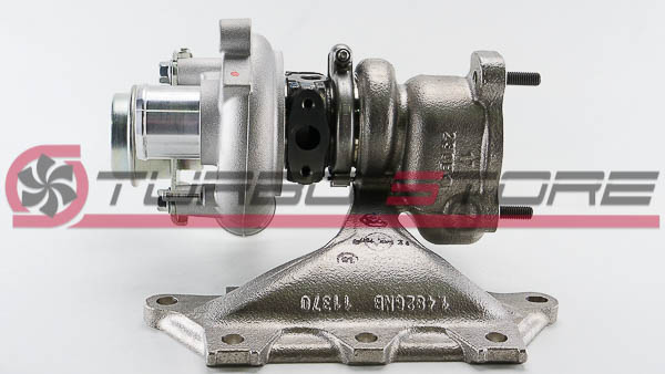 Turbolader 895672  Original Neuteil