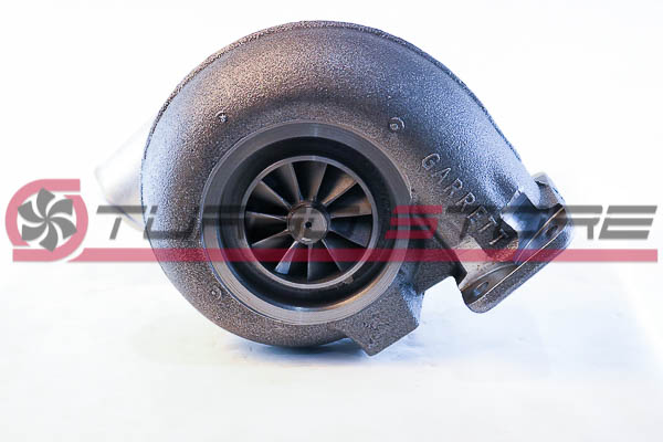 Turbolader Perkins Case Garrett 465288-0001, 465288-0004, 3228208R91