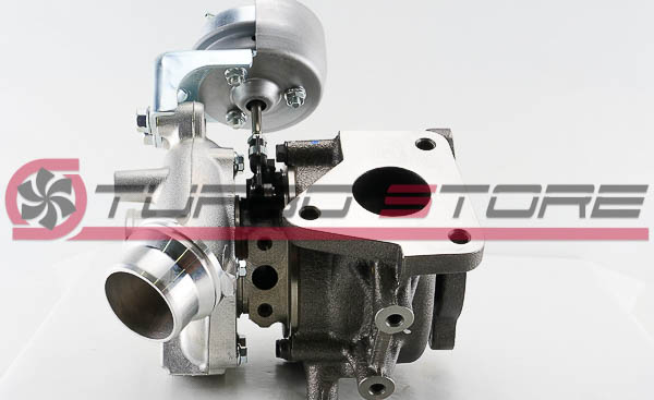 Turbolader 895714 MITSUBISHI Original Neuteil