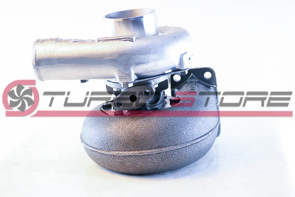 Turbolader Perkins Case Garrett 465288-0001, 465288-0004, 3228208R91