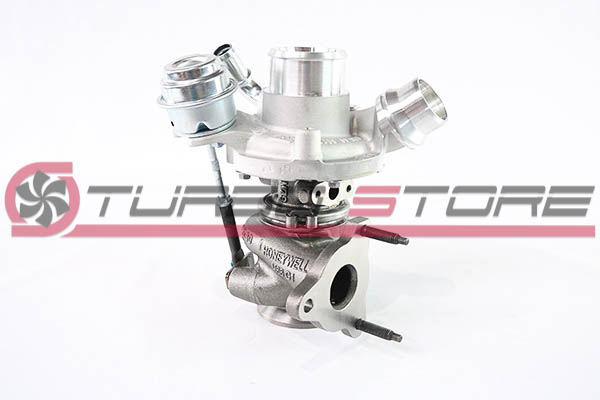 Turbolader 895892 GARRETT Original Neuteil