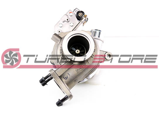 Turbolader 894594 GARRETT Original Neuteil