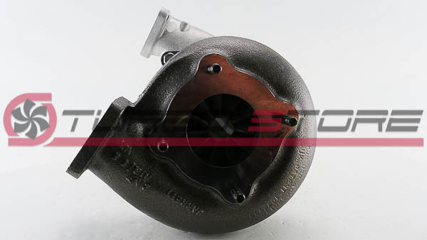 Turbolader für Mercedes Benz LKW Unimog, 409300-25, A3520967199, A3520967799