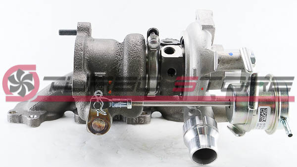 Turbolader 895673  Original Neuteil