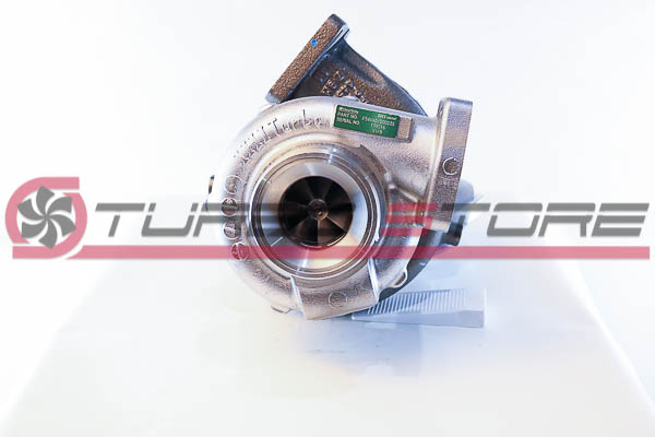 Turbolader 894445 IHI Original Neuteil