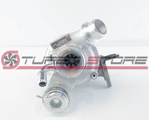 Turbolader 895410 GARRETT Original Neuteil