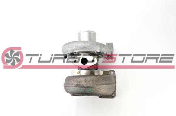 Deutz Fendt Turbolader 313505  Teilenummern: 04198565KZ, 04198272KZ, 04198273KZ