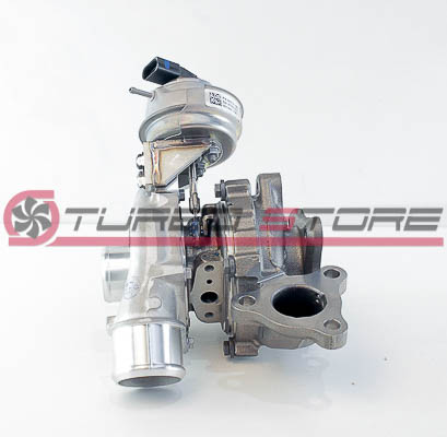 Turbolader 895508 GARRETT Original Neuteil