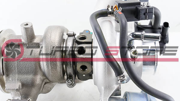 Turbolader 896099  Original Neuteil