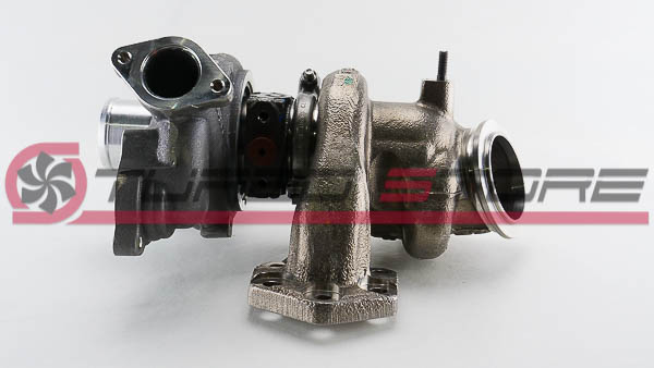 Turbolader 895345  Original Neuteil