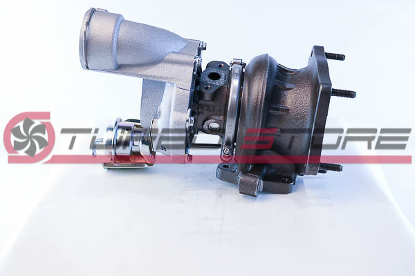 Turbolader 892265 IHI Original Neuteil