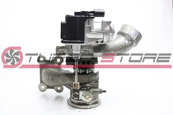 Turbolader 895455  Original Neuteil