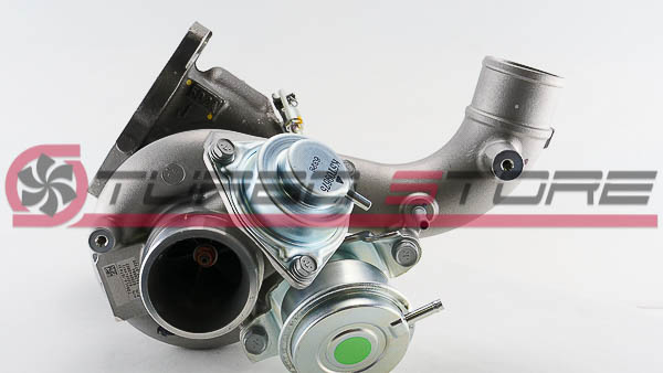 Turbolader 895479  Original Neuteil