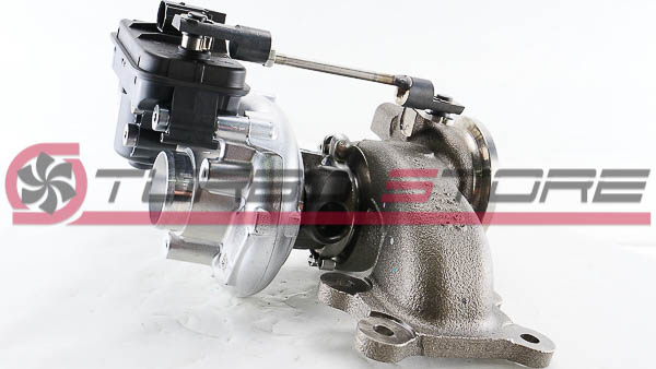 Turbolader 895456  Original Neuteil