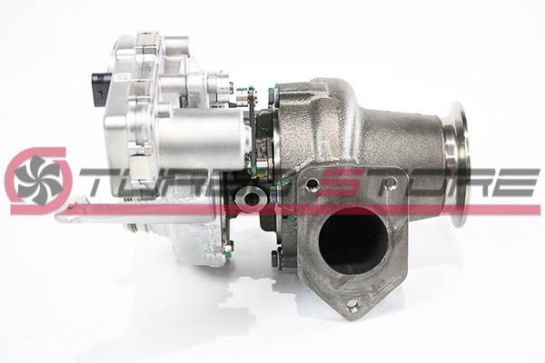 Turbolader 895083 IHI Original Neuteil