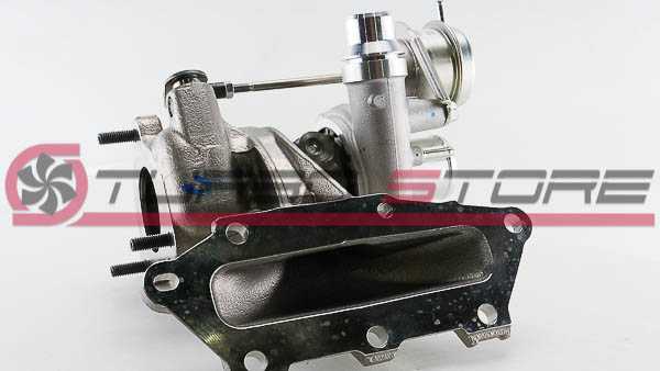 Turbolader 895672  Original Neuteil