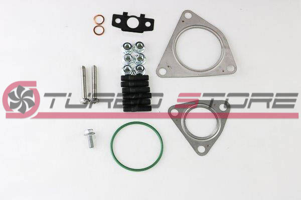 Turbolader Dichtungskit 818990-5001S - 591546