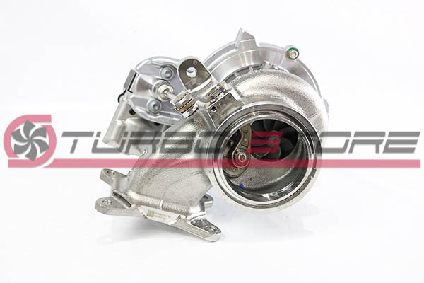 Turbolader 895597 IHI Original Neuteil
