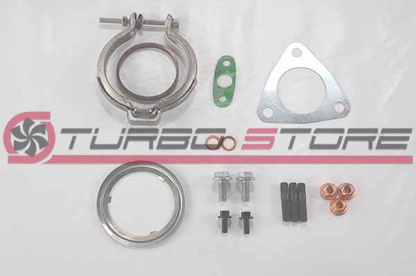 Turbolader Dichtungskit 788479-5006S - 591584