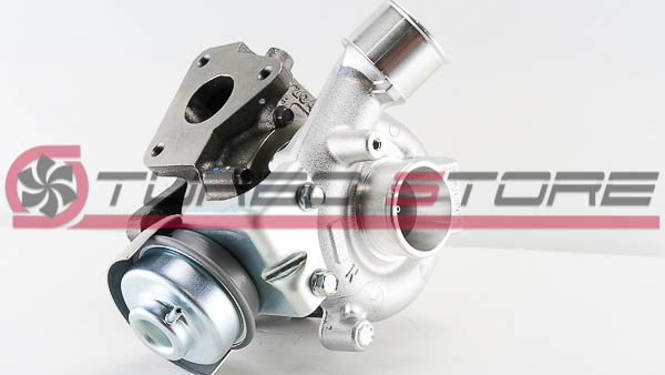 Turbolader 894867 MITSUBISHI Original Neuteil