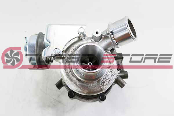 Turbolader 895576 MITSUBISHI Original Neuteil