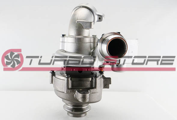 Turbolader 894525  Original Neuteil