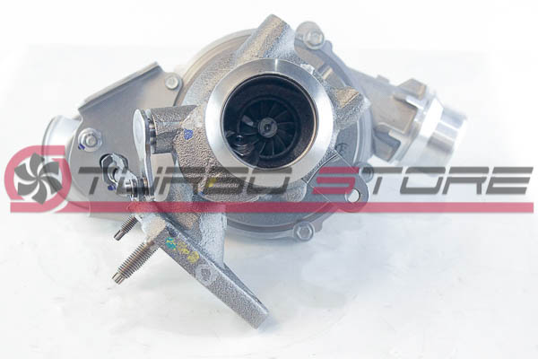 Turbolader 894488 GARRETT Original Neuteil
