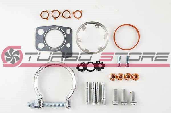 Turbolader Dichtungskit 819872-5001S - 591578