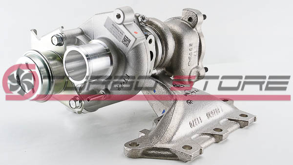 Turbolader 895672  Original Neuteil