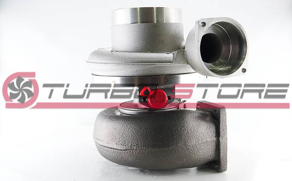 Turbolader 894732 BorgWarner Original Neuteil