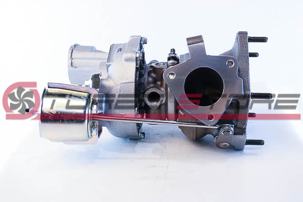 Turbolader 892265 IHI Original Neuteil