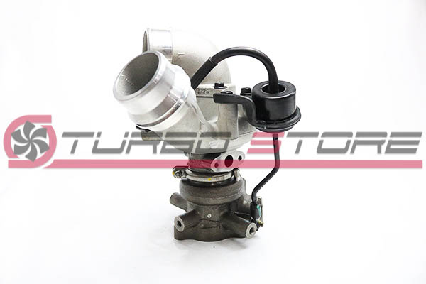 Turbolader 895462  Original Neuteil