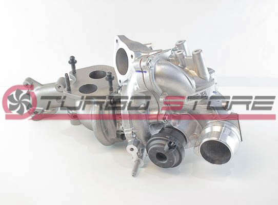 Turbolader 895139 GARRETT Original Neuteil