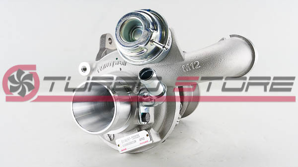 Turbolader 895409 GARRETT Original Neuteil