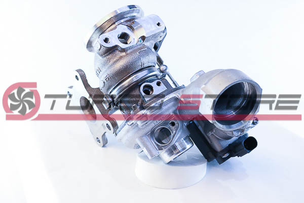 Turbolader 896035  Original Neuteil