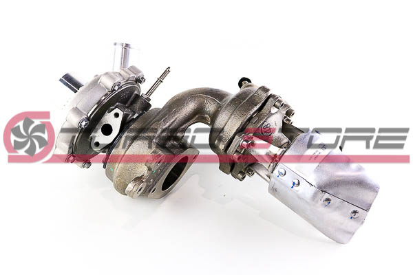 Turbolader 895352 GARRETT Original Neuteil