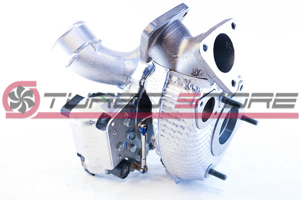 Turbolader 894493 GARRETT Original Neuteil