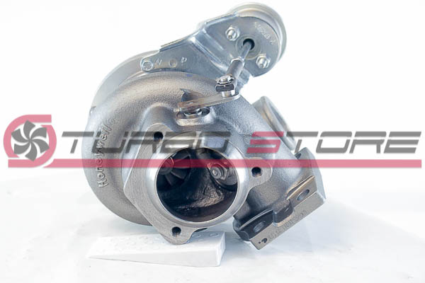 JCB Turbolader Perkins Bobcat, Modellnummern: 452191-0001, 727264-0001, 2674A093, 2674A093P, 2674A371, 2674A371P