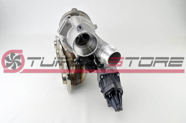 Turbolader 894871  Original Neuteil