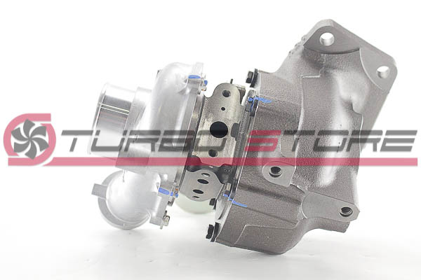 Turbolader 894471 IHI Original Neuteil