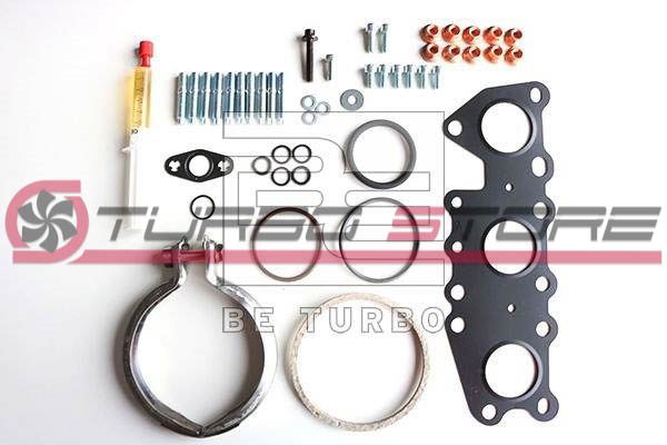 Turbolader Dichtungskit 4933502004 - 591590