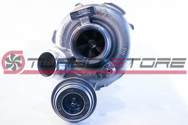 Turbolader 895135 GARRETT Original Neuteil