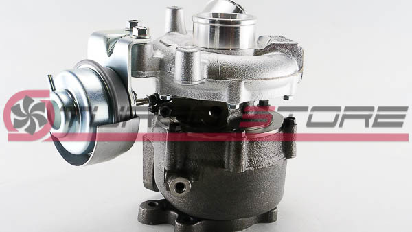 Turbolader 894867 MITSUBISHI Original Neuteil