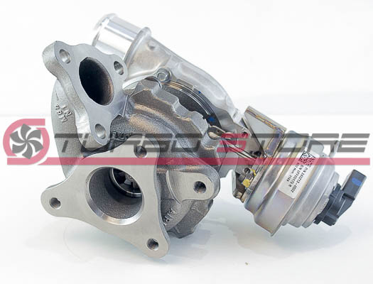 Turbolader 895508 GARRETT Original Neuteil